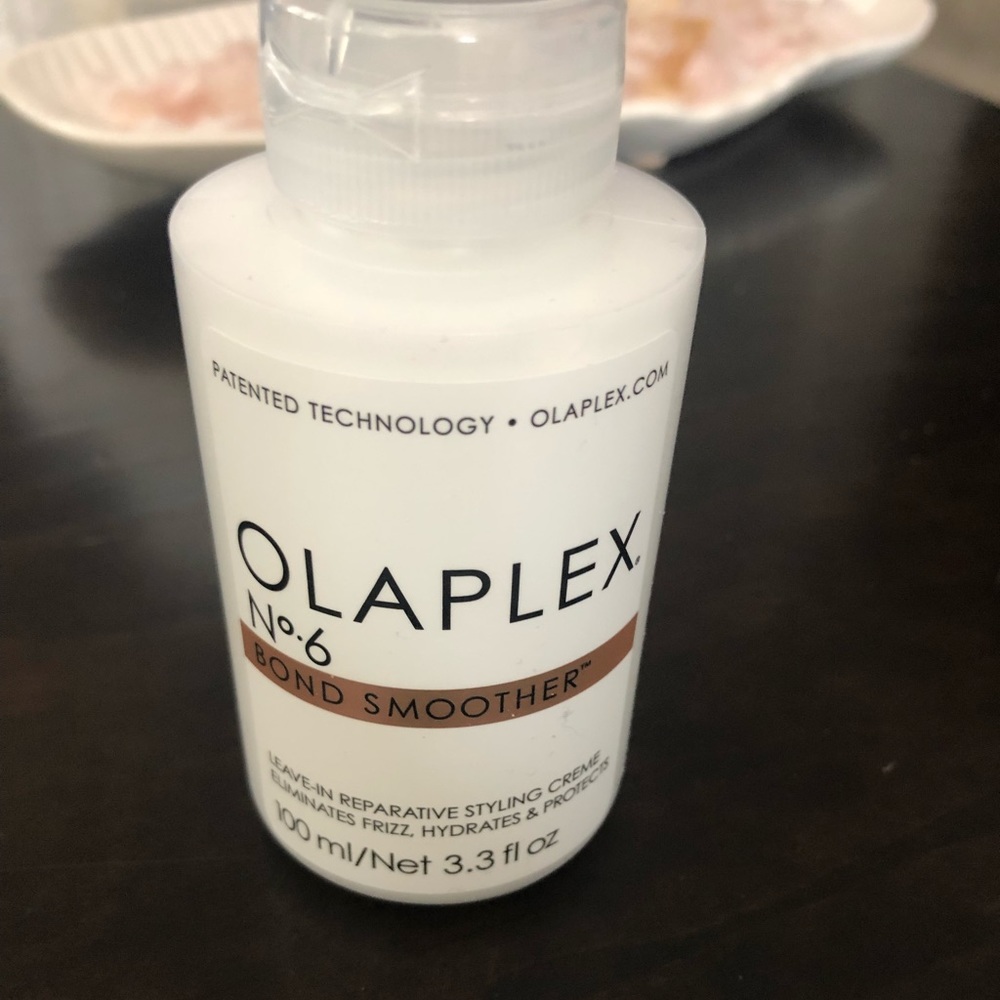 Olaplex Bond Smoother